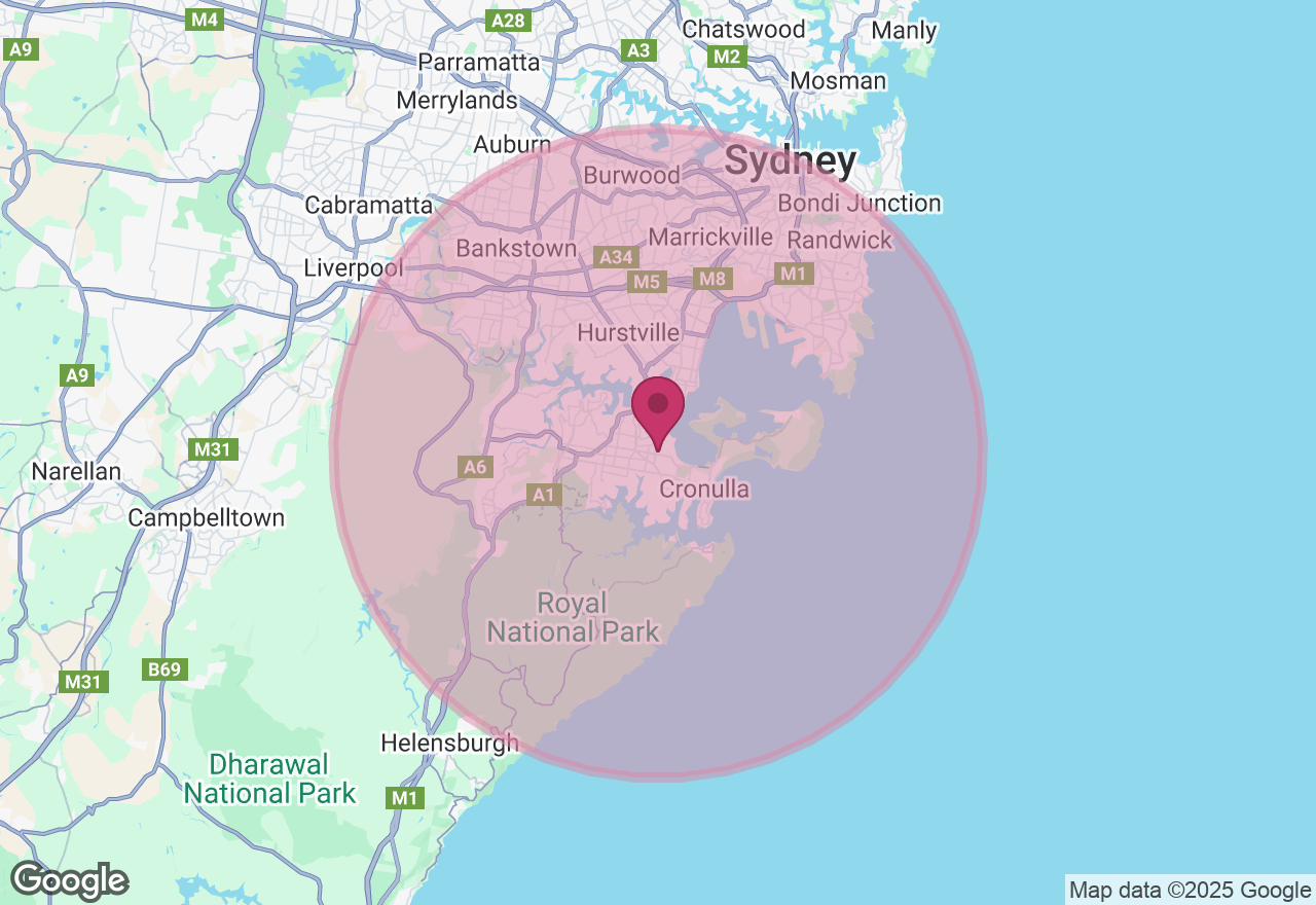 Forever Boho Floral Workshop location