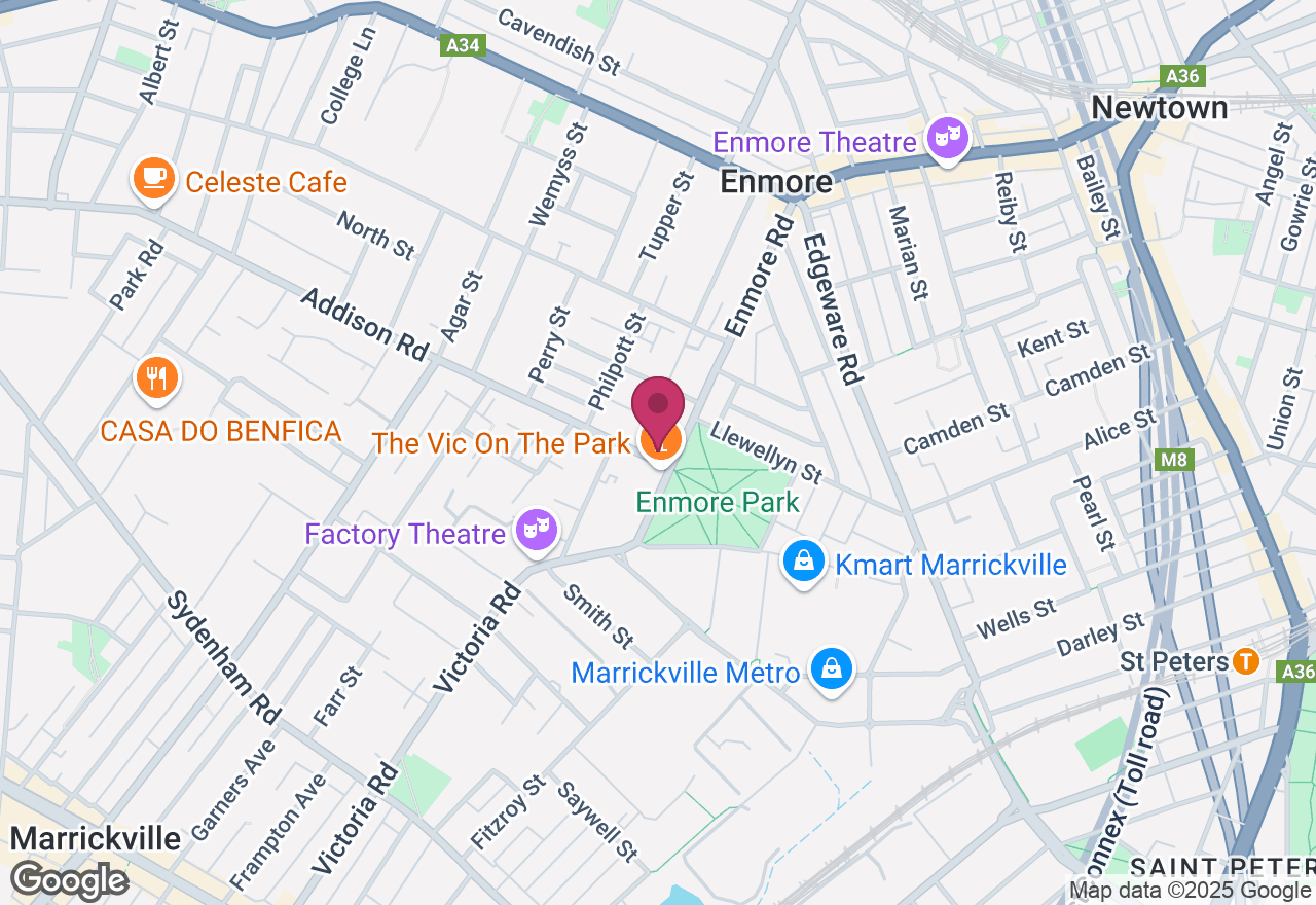 Kawaii Mug-Making: Hand-building Pottery Class location