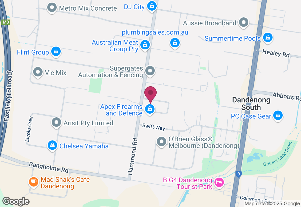 One-light Editorial Fashion Photography Workshop location