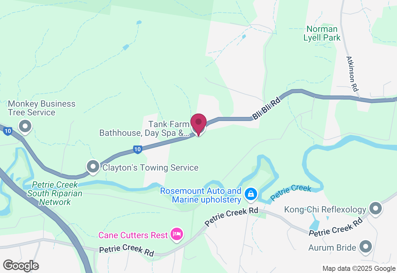 Private Macrame Feather Wall Hanging Workshop location