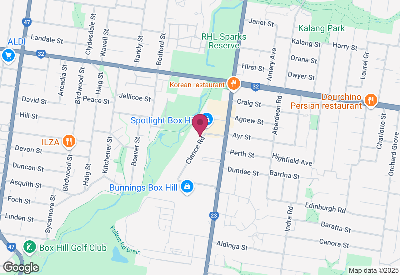 Meditative Clay Making Workshop: Connect with Yourself location