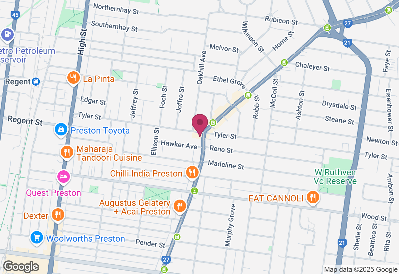 Beginners Leadlight Workshop location