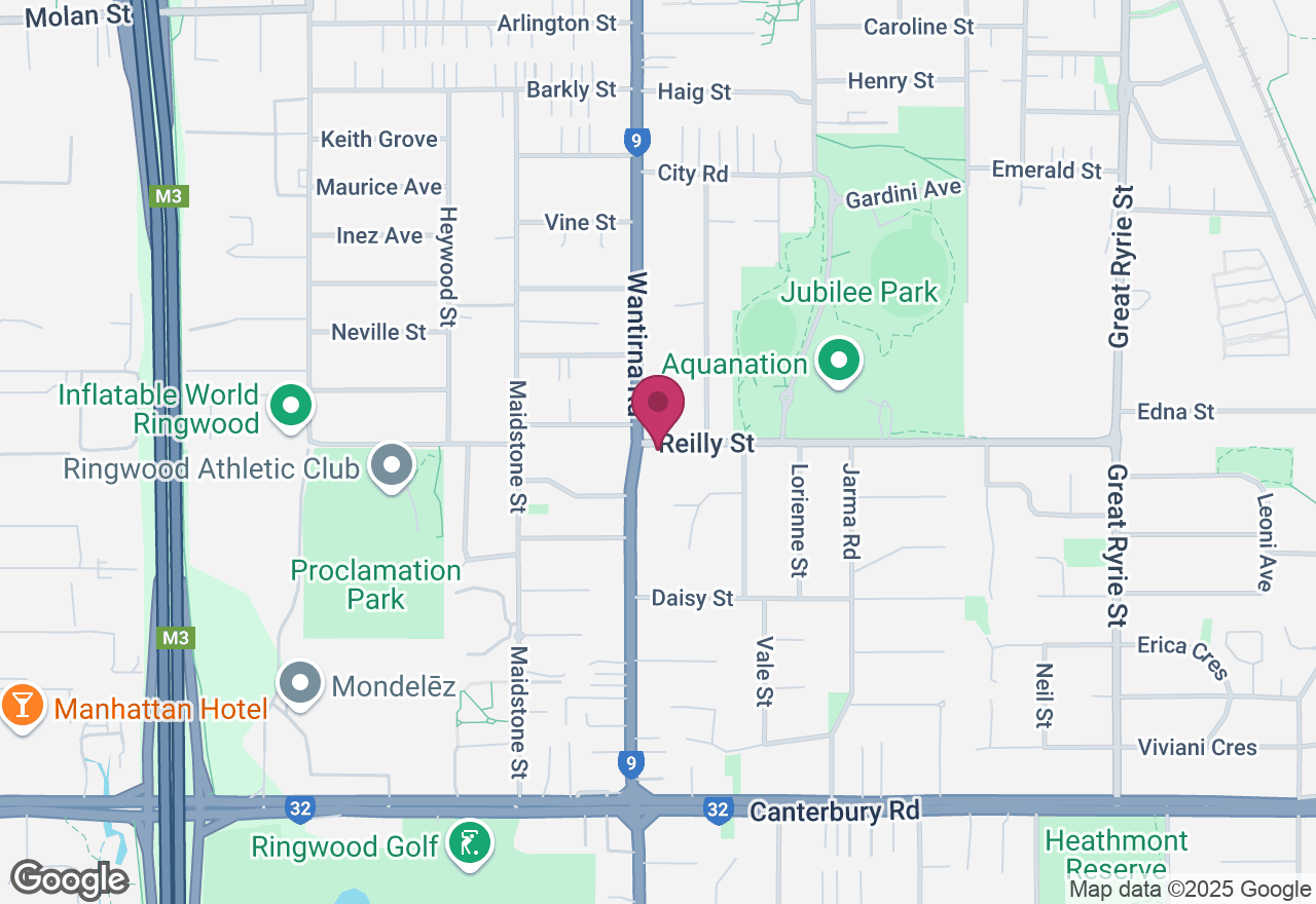 Personalised Artistic Swimming Class location