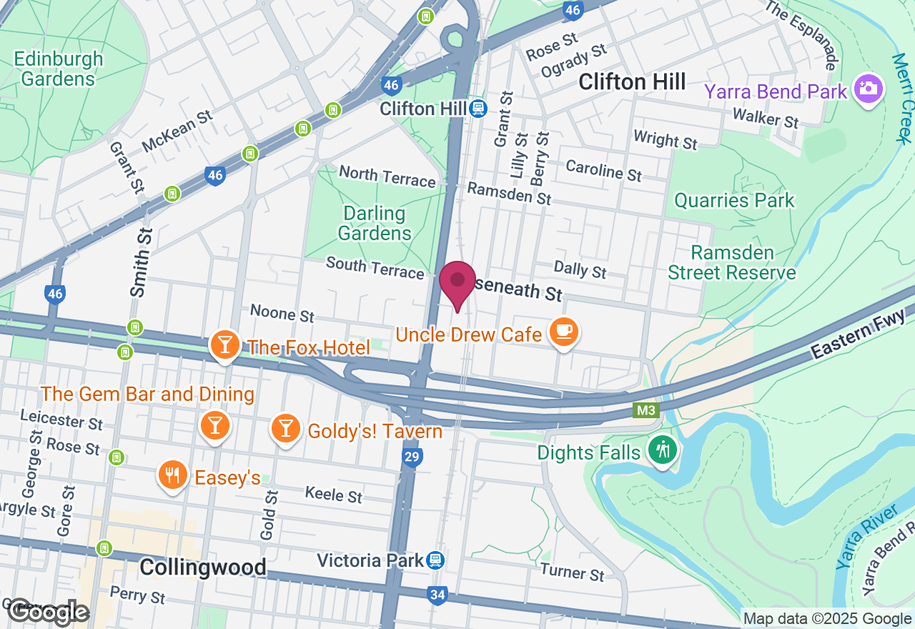 Beginner Mould-Making Workshop location