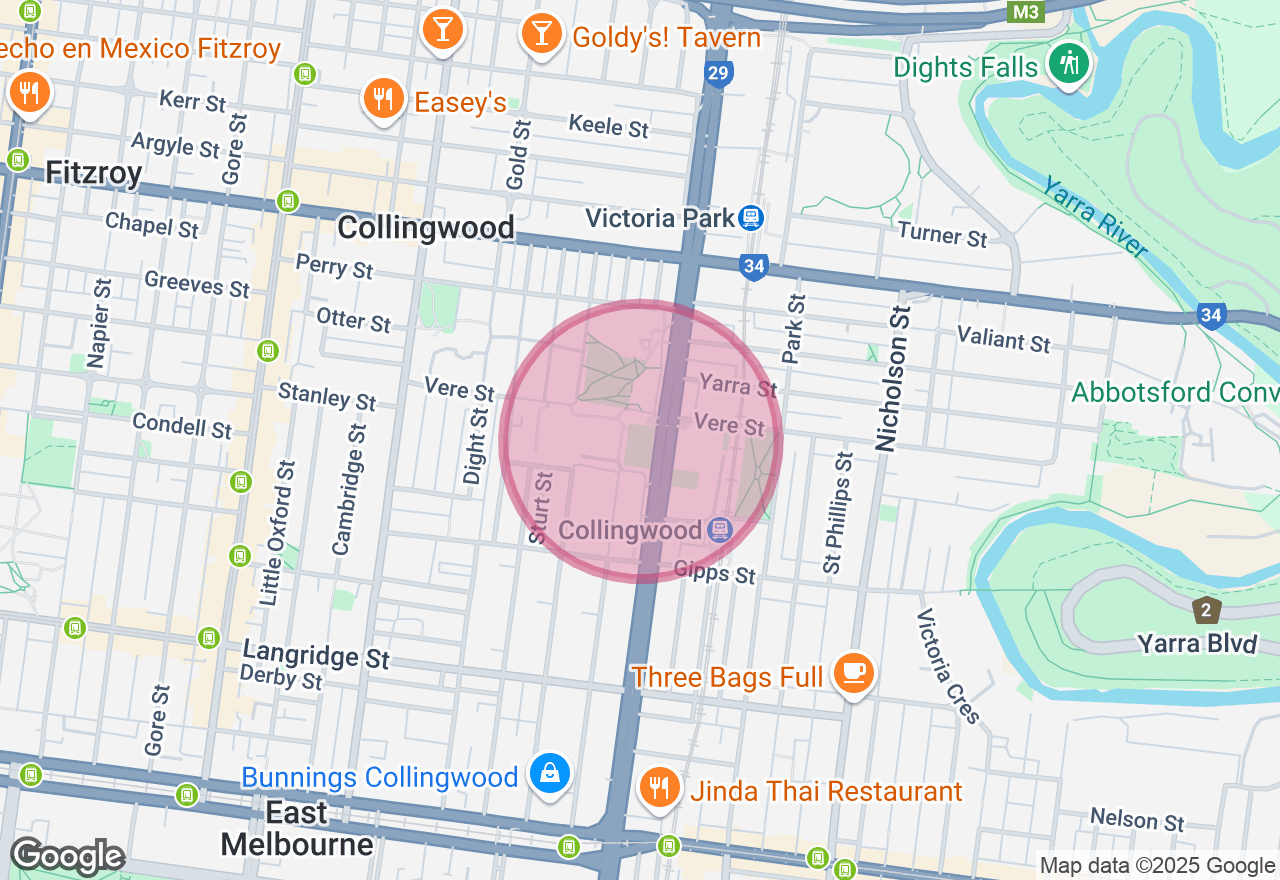 Character and Scenery Design Workshop location