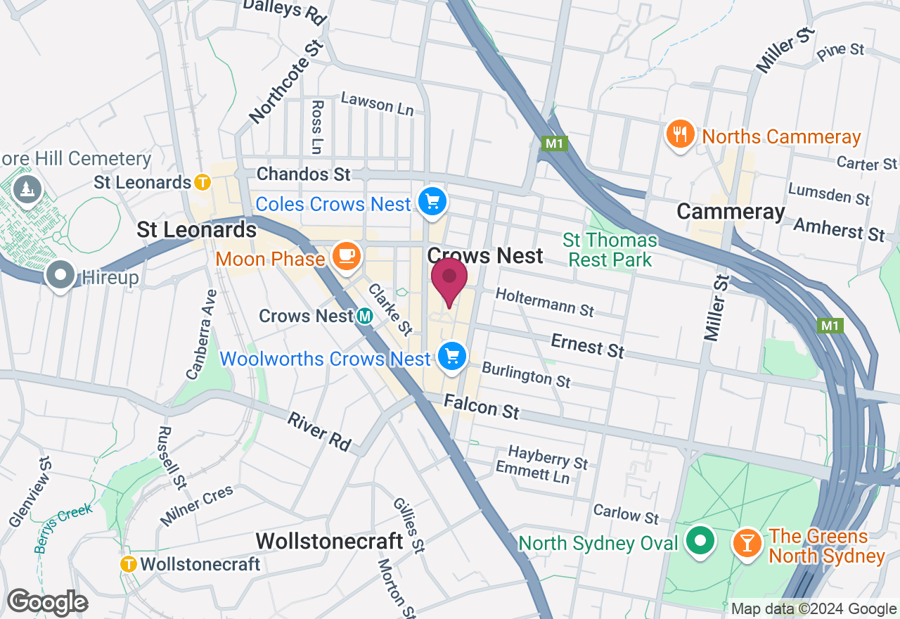 Japanese Cooking Class for Kids location