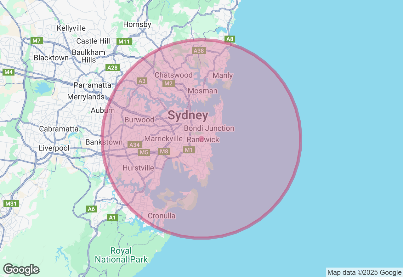 Sweet Celebration: Bridal Cookie Decorating Class location