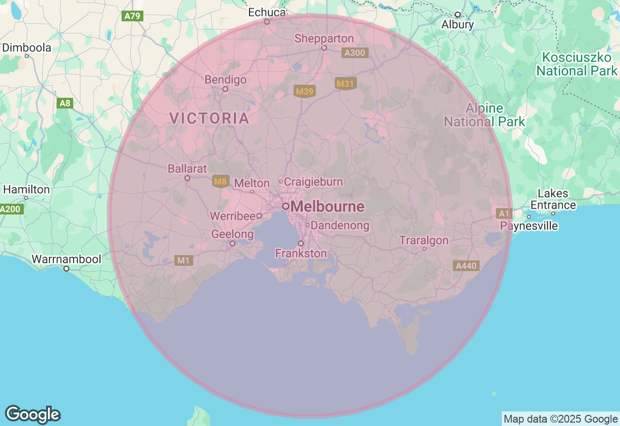 Floral Décor Workshop location