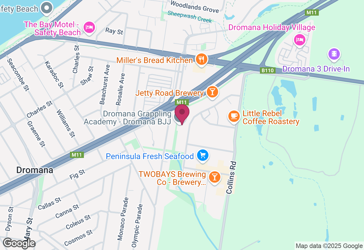 Preserving Workshop: Garden to Table location