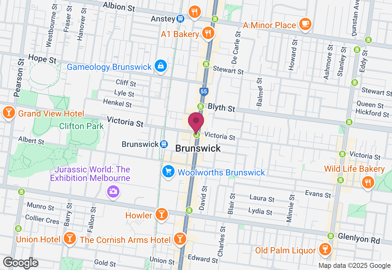 Beginners Block Printing on Fabric Class location