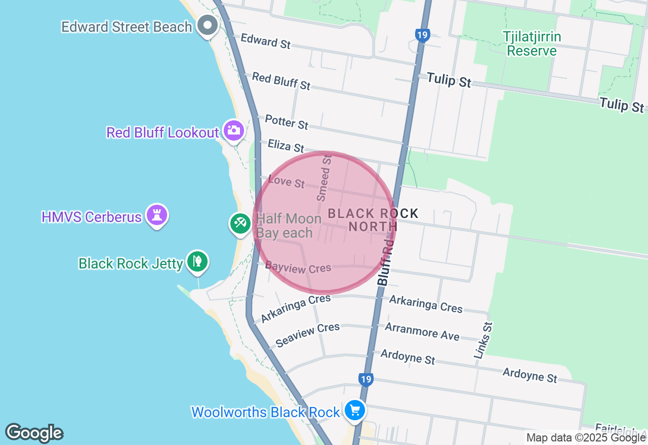 Tile Decorating Workshop location