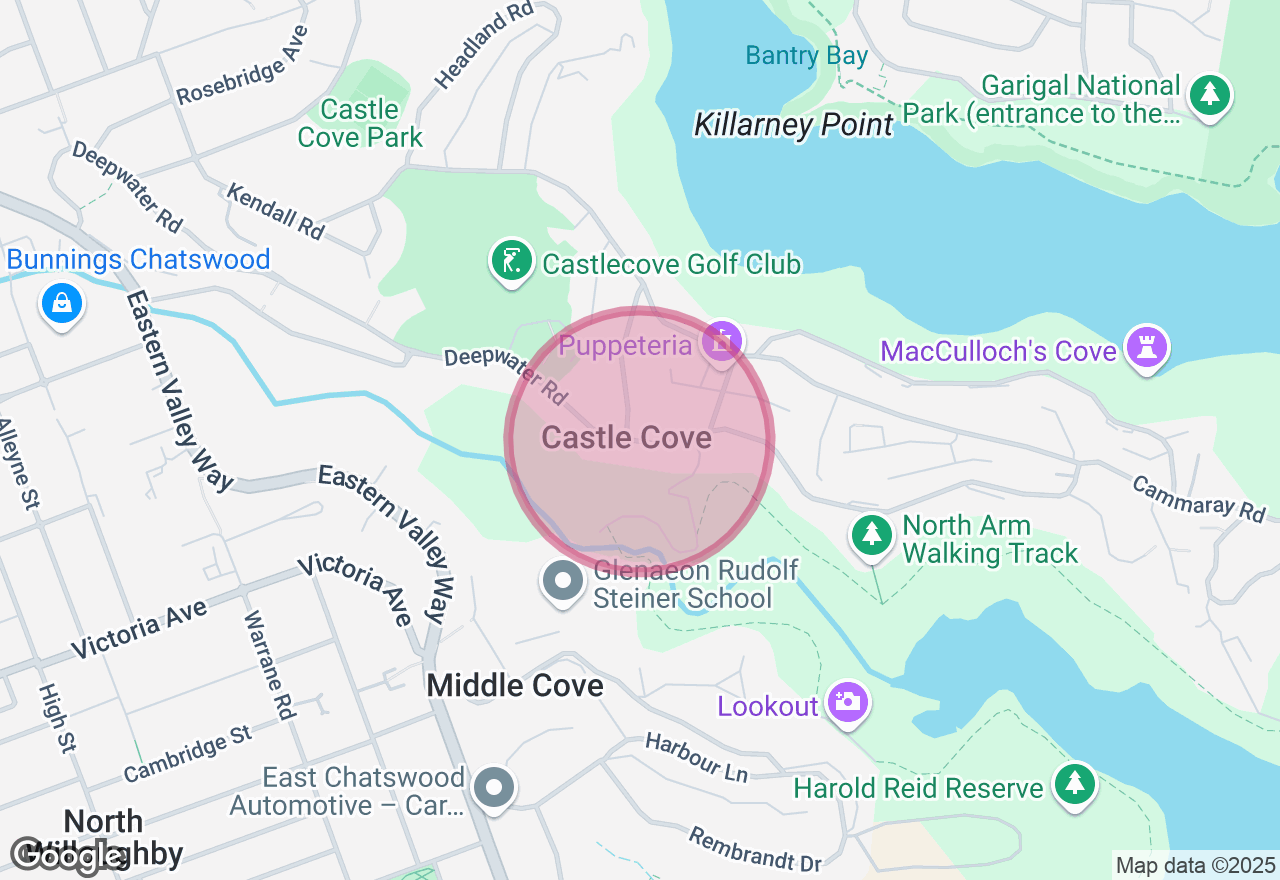 School Holiday Woodwork Workshop for Kids location