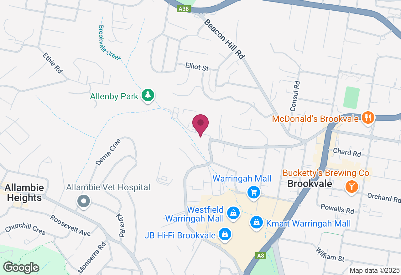 Unwind and Wine Tastings location