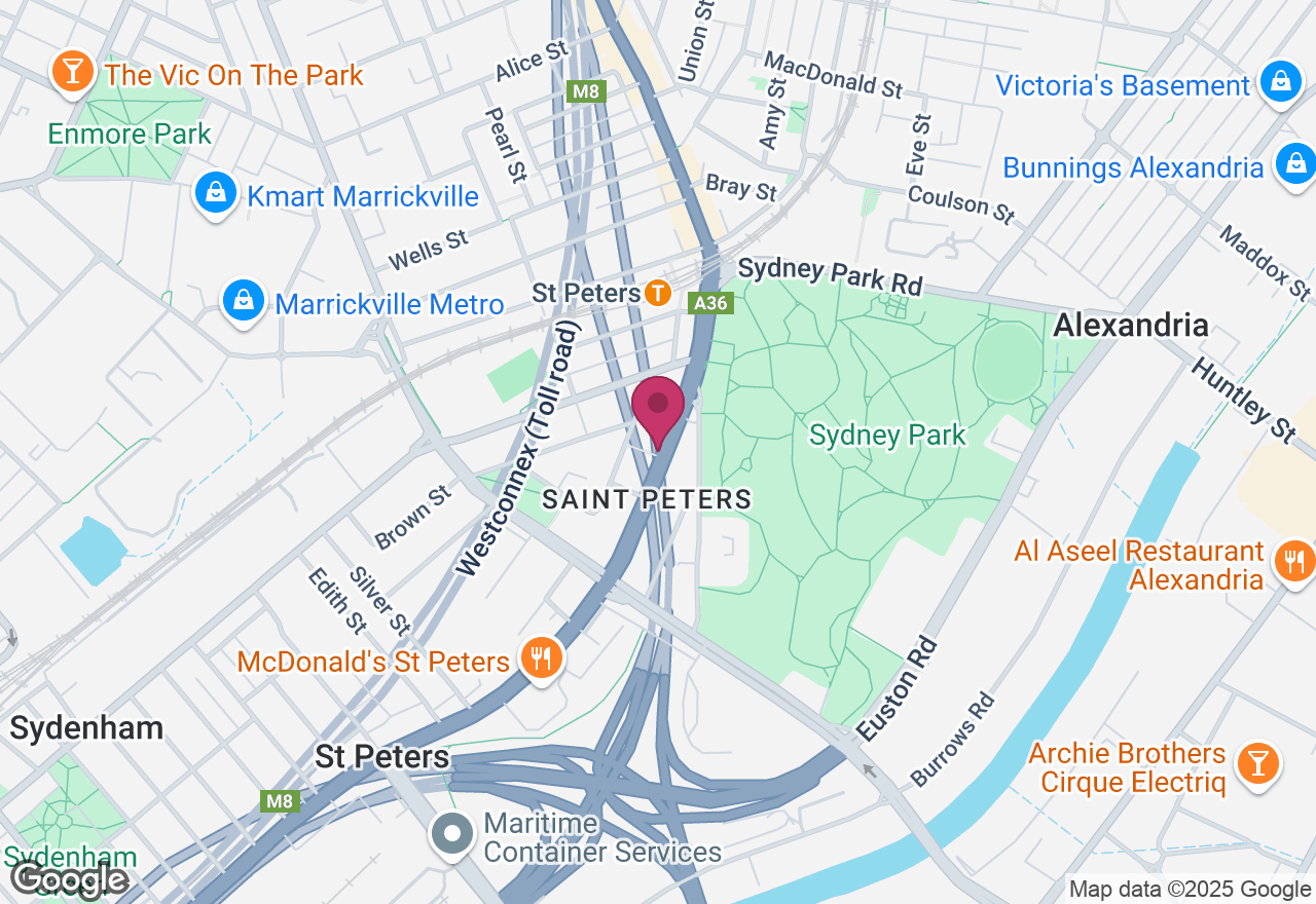 Glass Pendant Workshop location