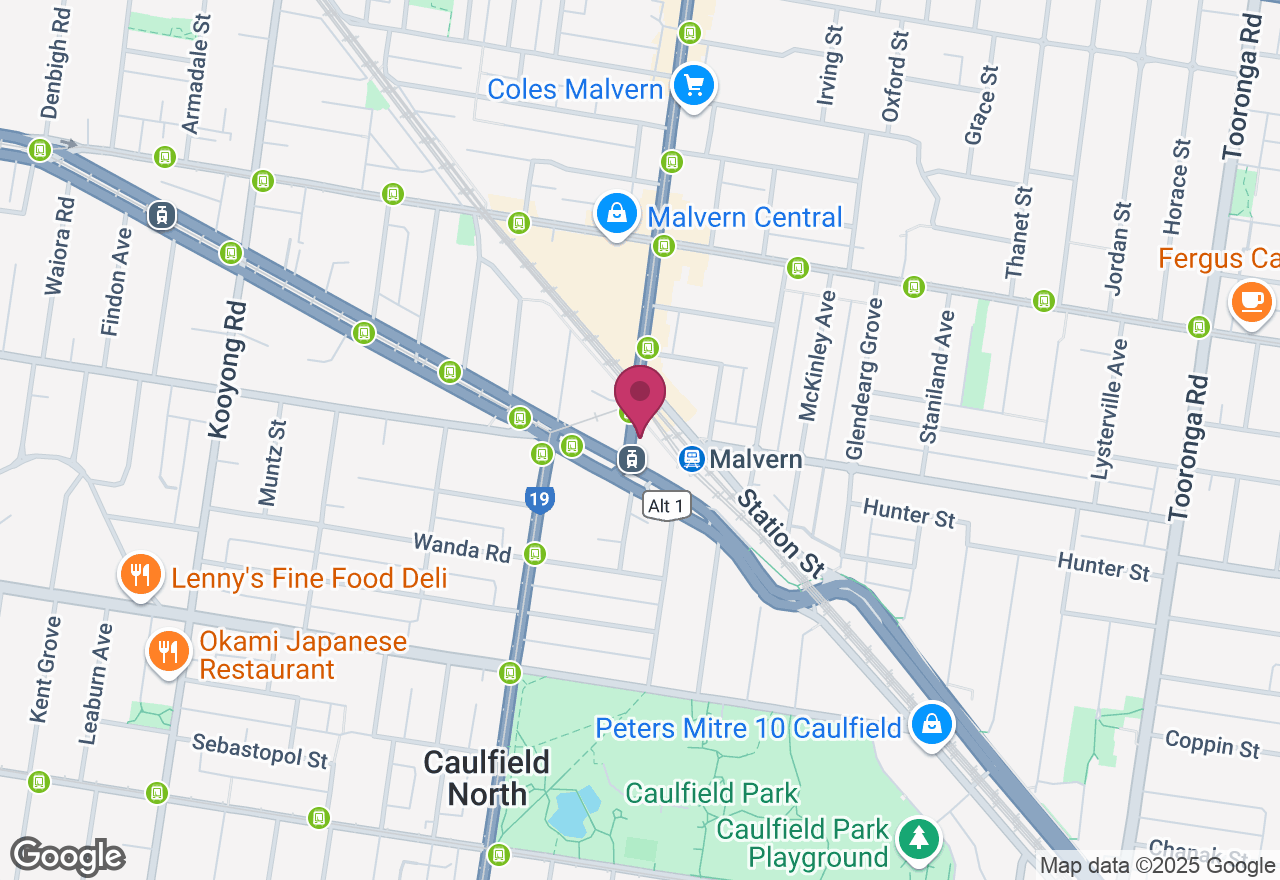 Big Splash Tropics Watercolour Painting Class location