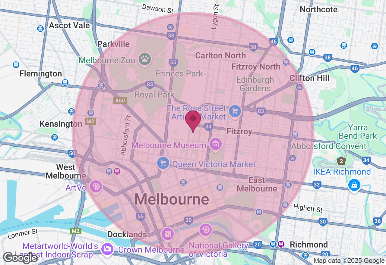 20 Hours to Be Good at Papercutting Course location