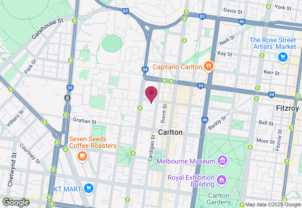 Dyed Papercutting Workshop location