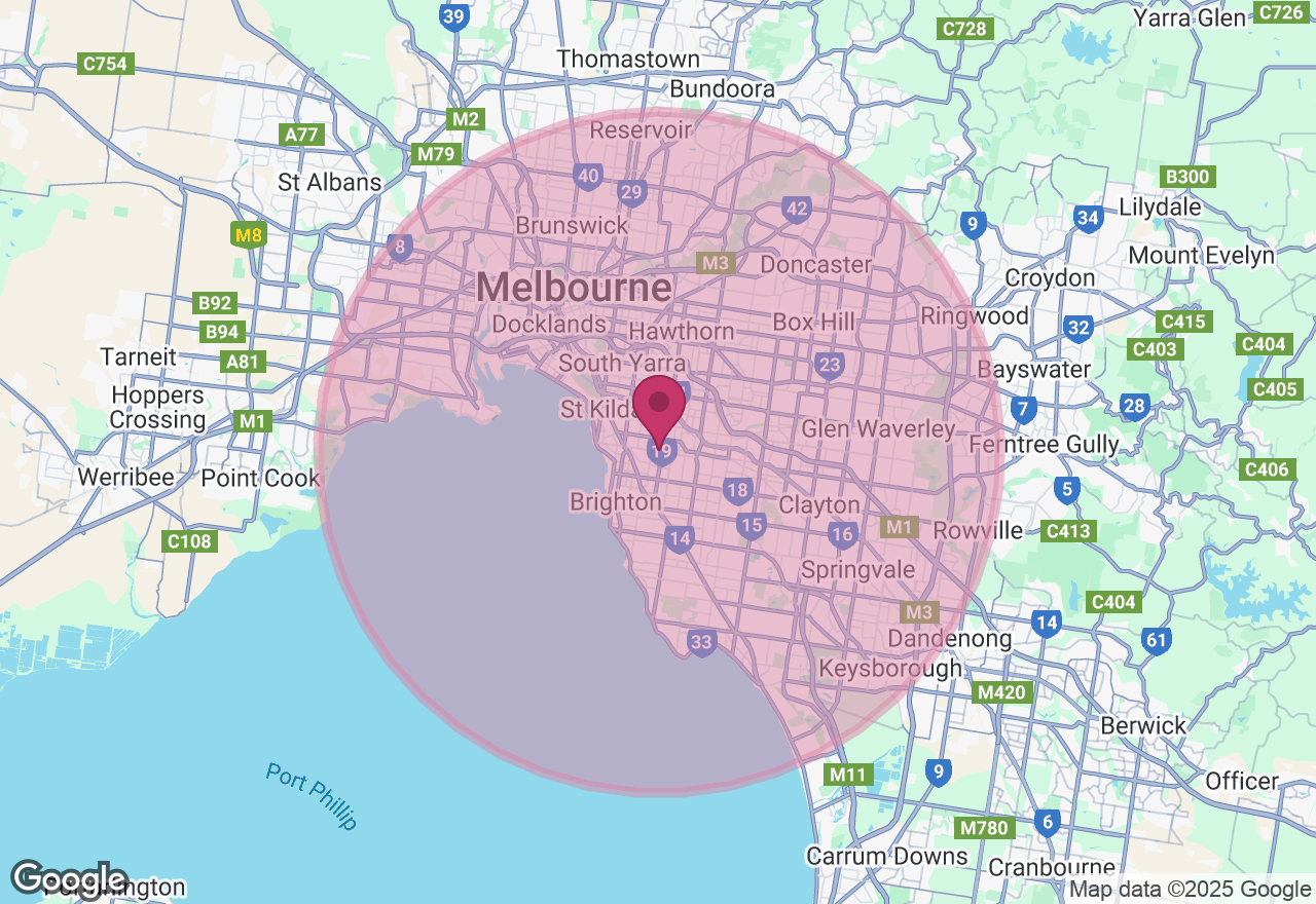 Valentine's Day Mosaic & Sip Workshop location