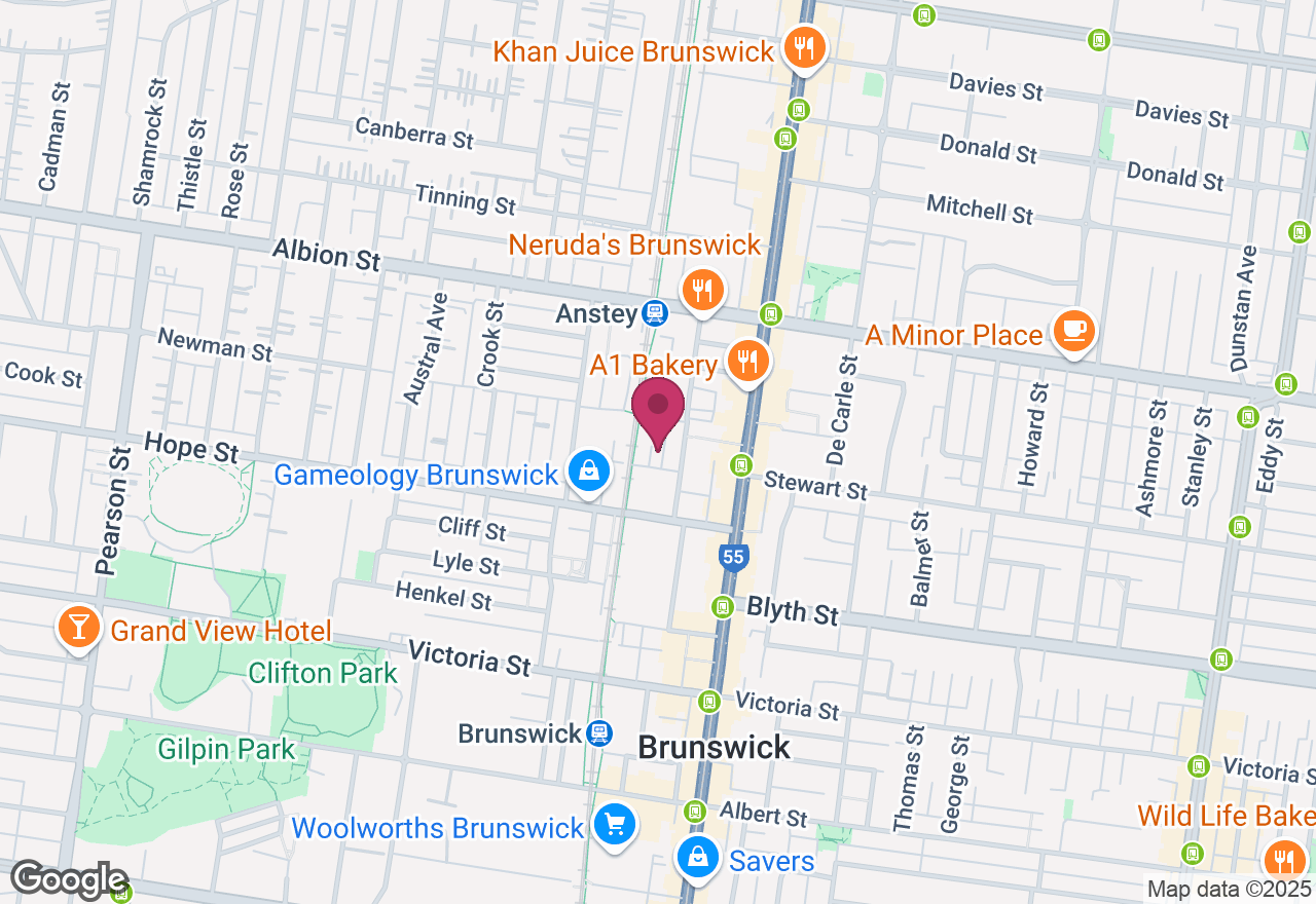 Introduction to Floristry Course location