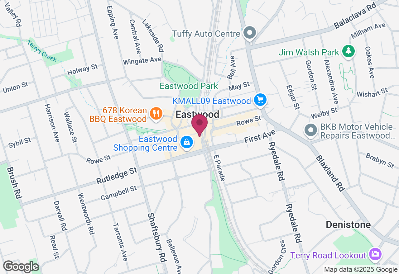 DIY Canvas Bag Printmaking Workshop location