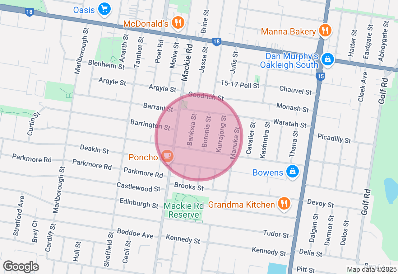 Northern Indian Vegan Cooking Class location