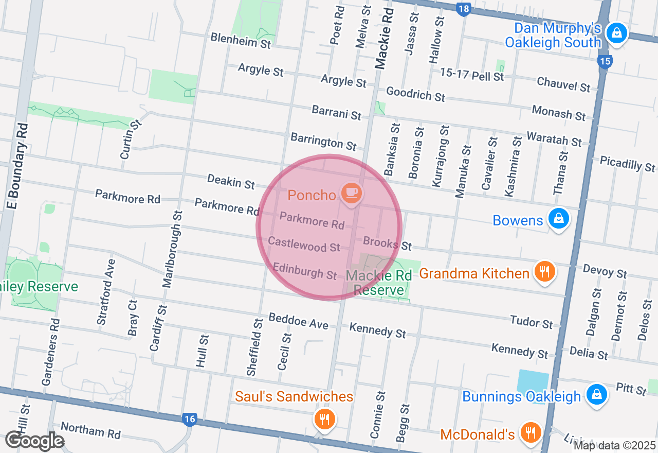 Southern Indian Vegan Cooking Class location