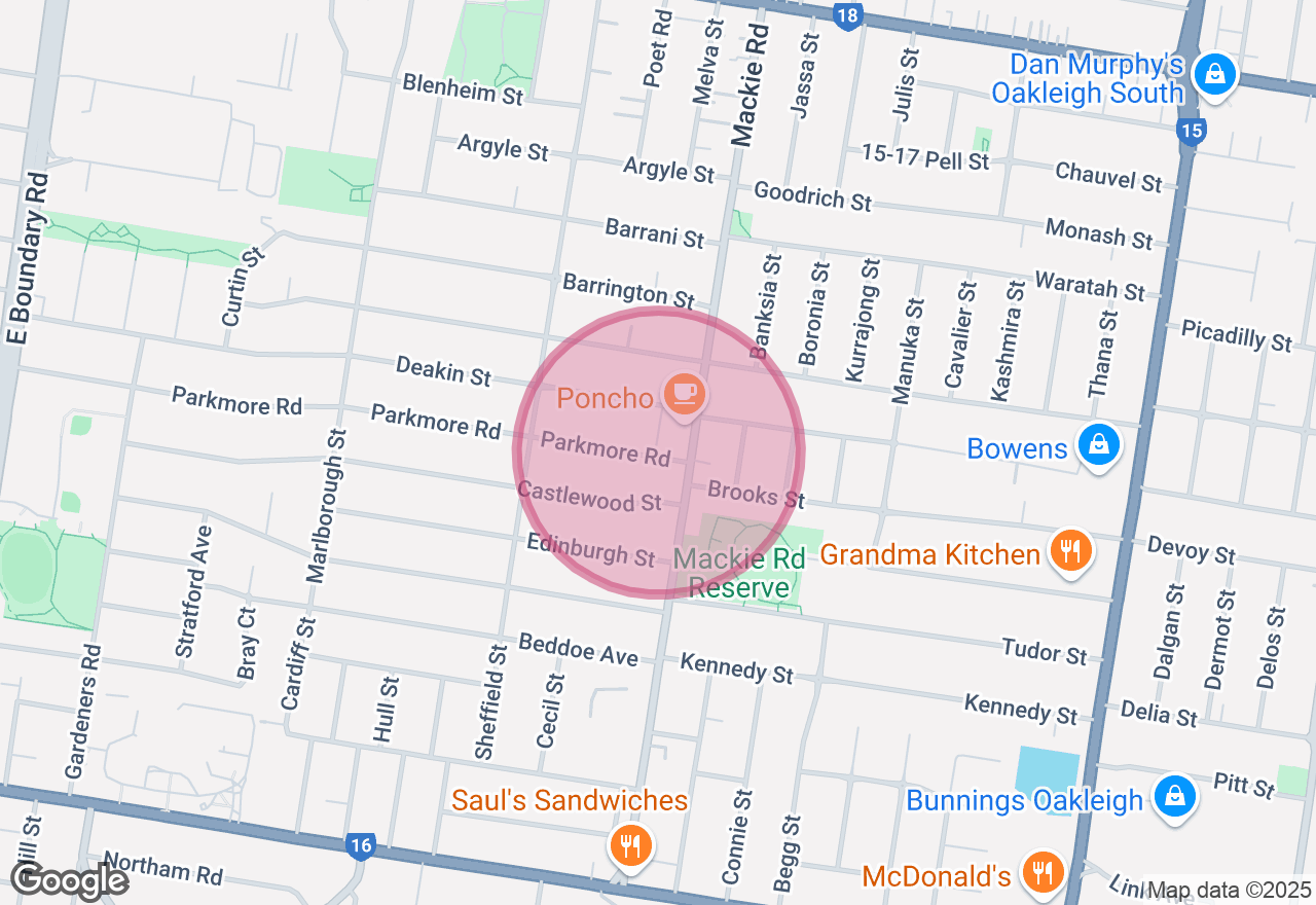 Vegan Easter Feast with Spice Cooking Class location