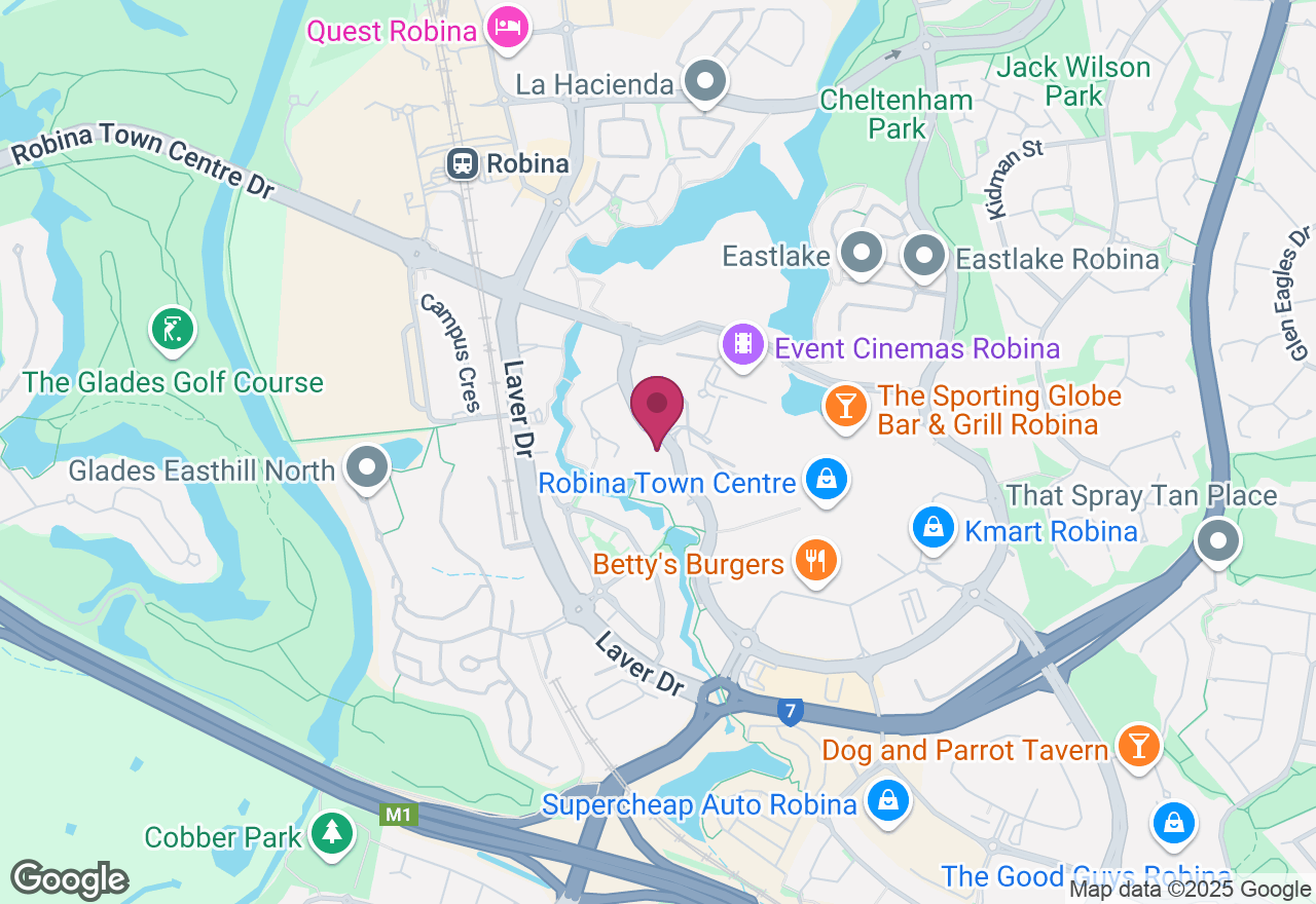 Mindful Art and Craft Workshop location