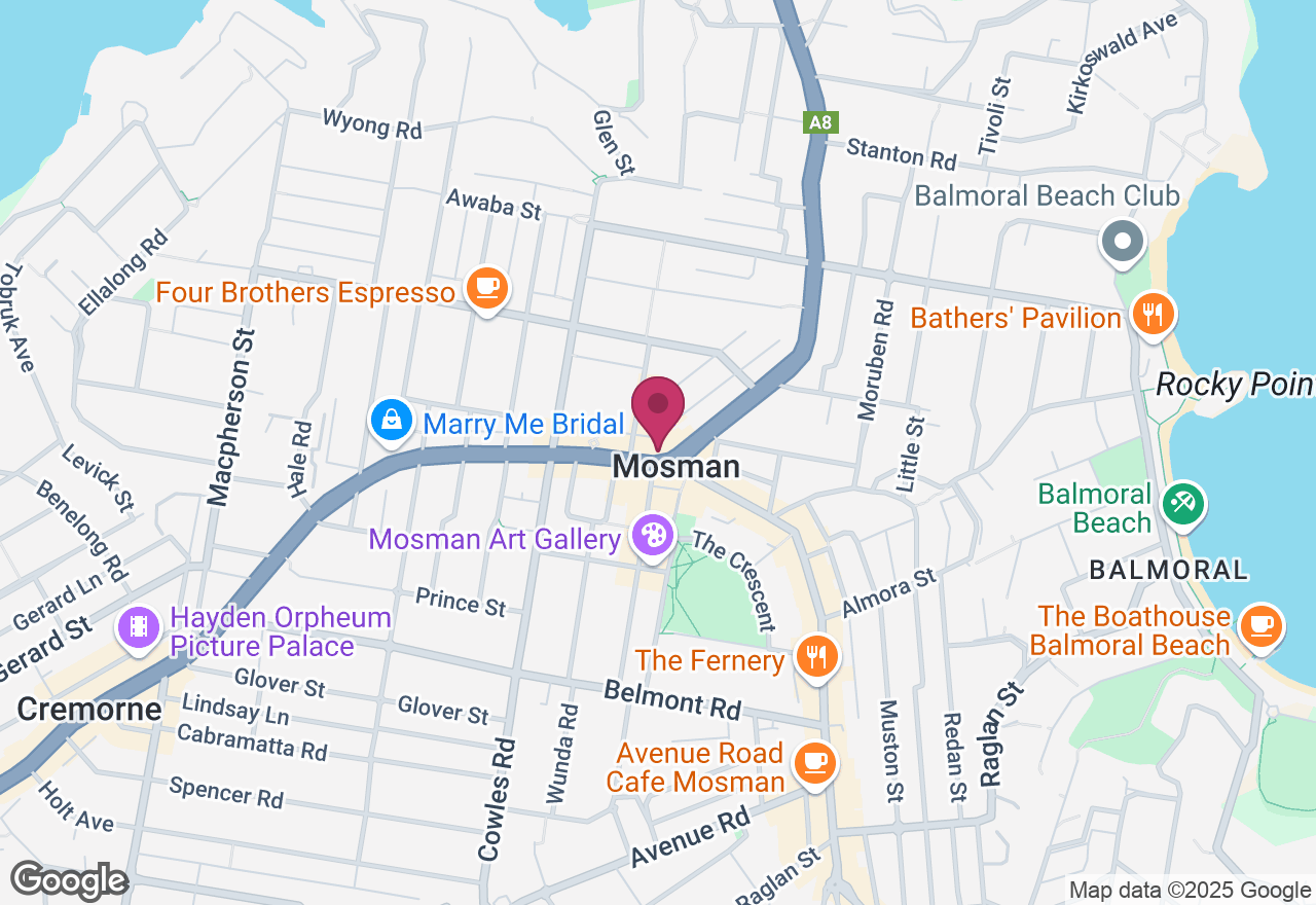 Deluxe Chocolate Box Masterclass location