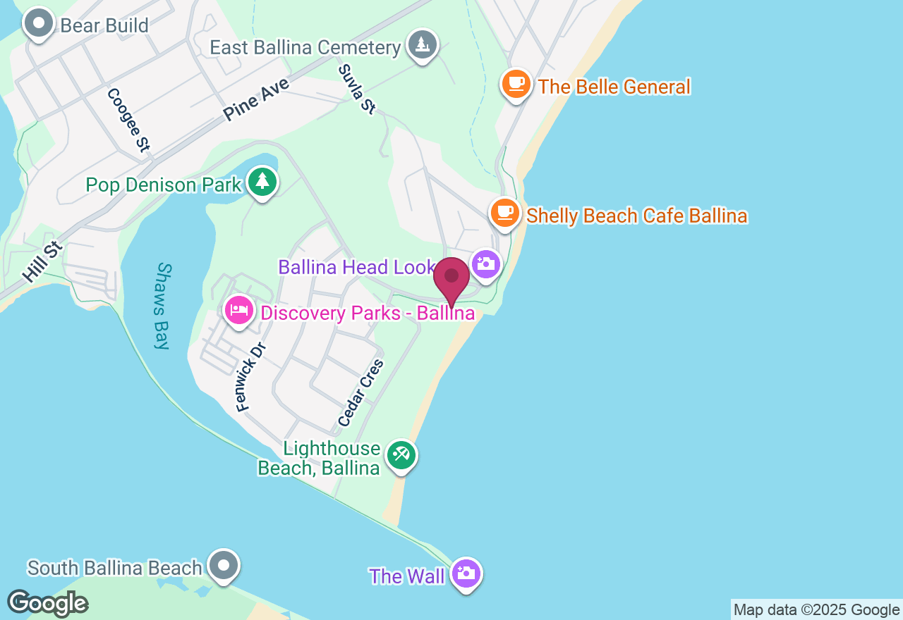 Ceramic Painting Workshop in Ballina location