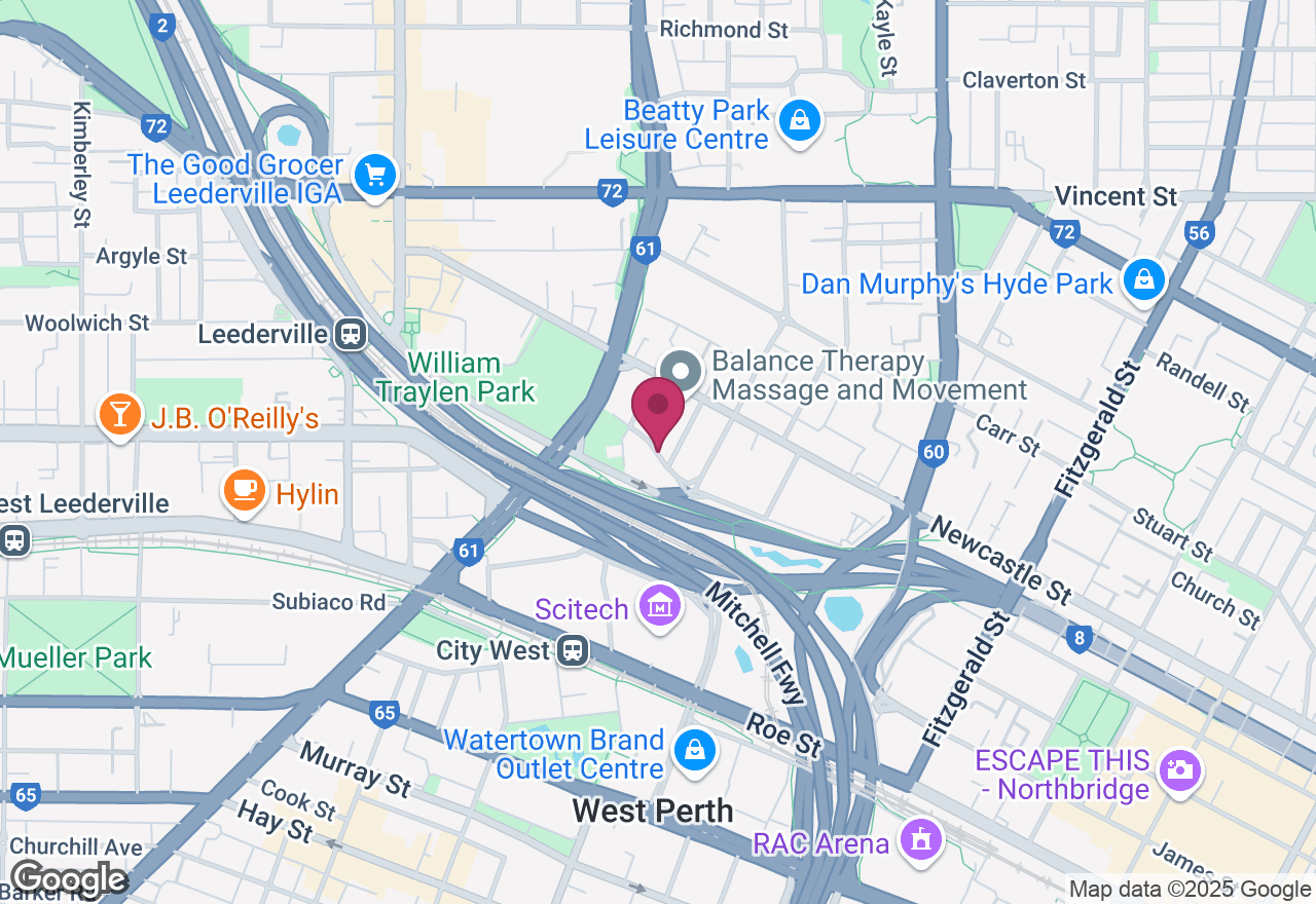 Sewing Basics: Made by You Workshop Series location