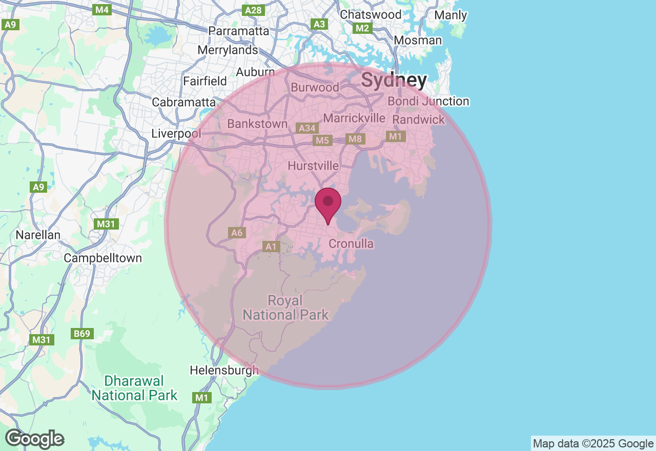 Kids and Teens Creative Birthday Parties location