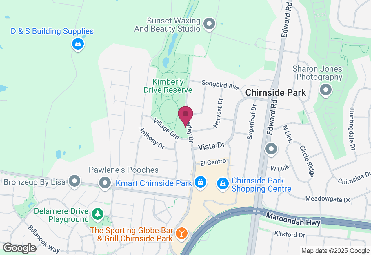 Sourdough Bread Making Class location