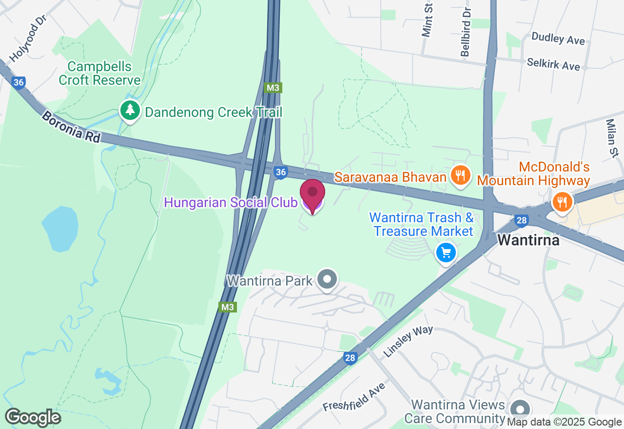 Beginner Course: Modern West Coast Swing Dancing location