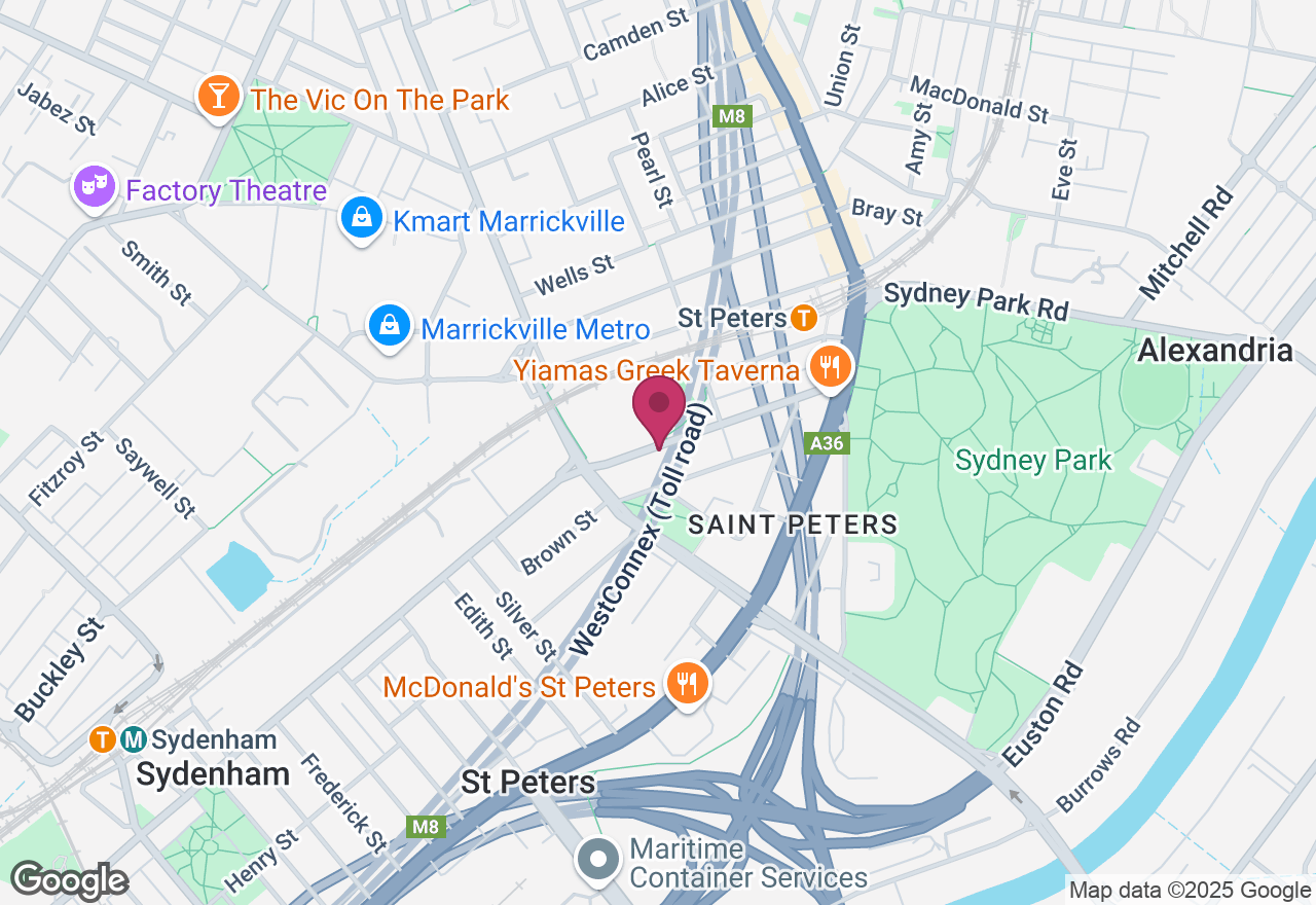 Intermediate Knitting Workshop location