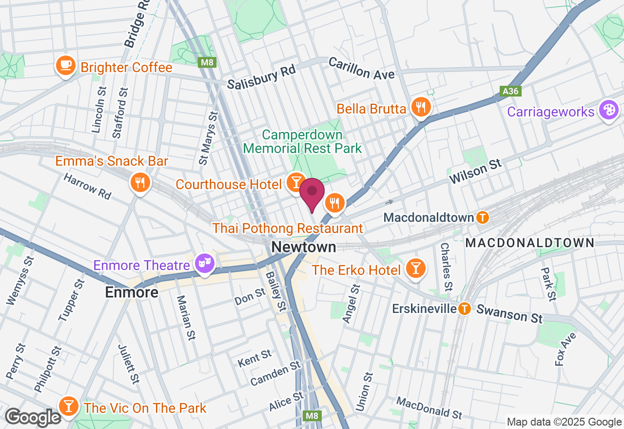 Intro to Hand Building Clay Workshop location