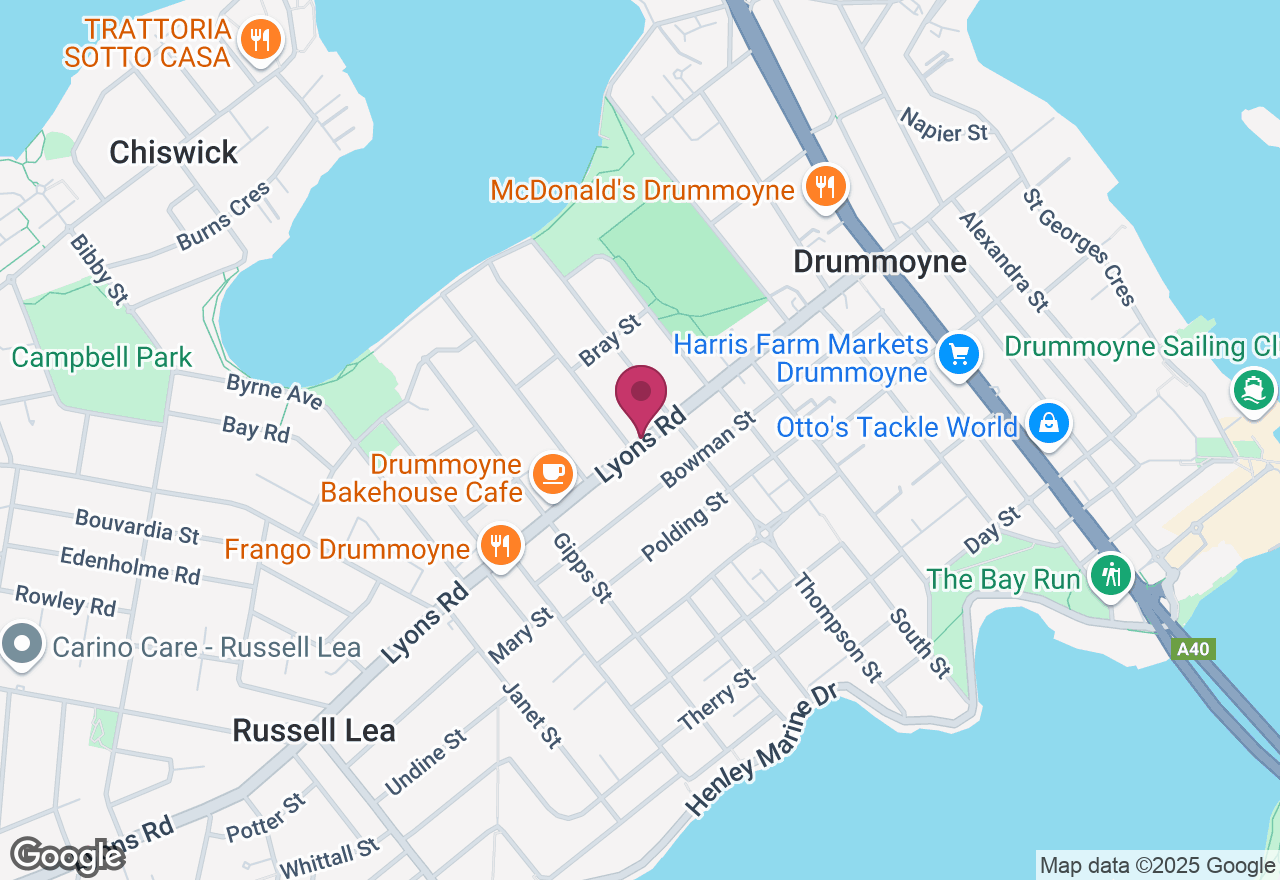 Kids After-School Term Clay Handbuilding Course location