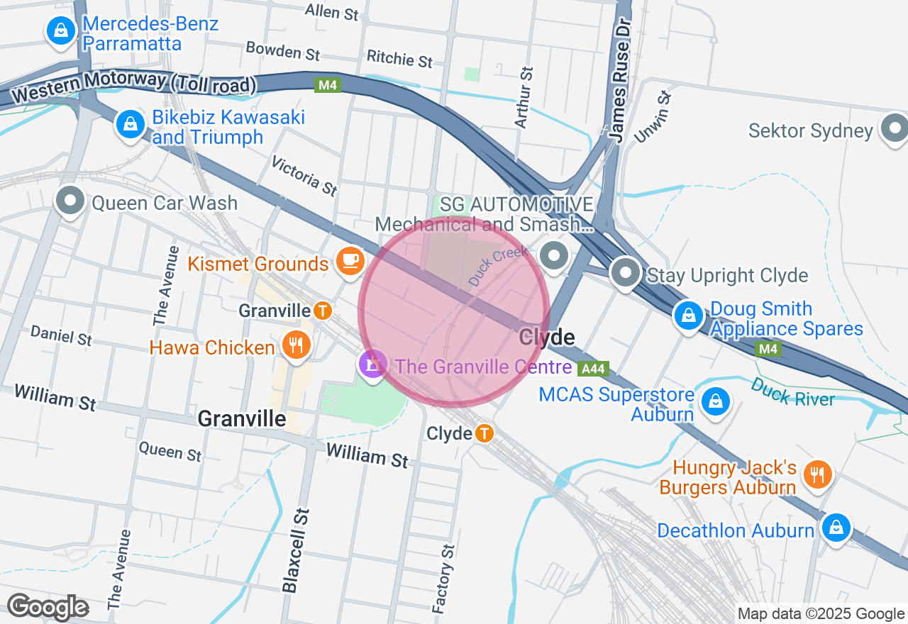 Group Experience - Scented Soy Wax Candles location