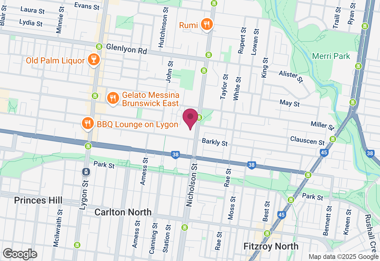 Brazilian Drumming Class location