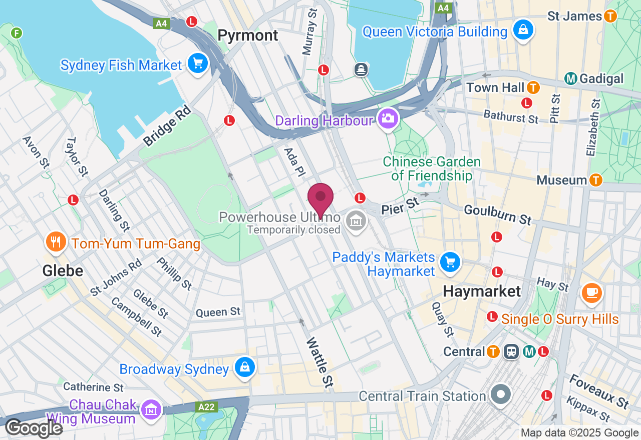 Crochet Embellishment Workshop location