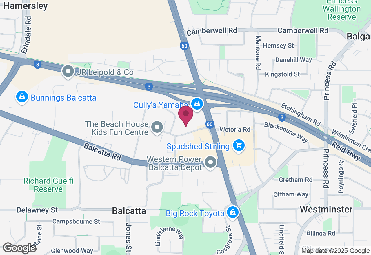 Turkish Mosaic Lamp Class location