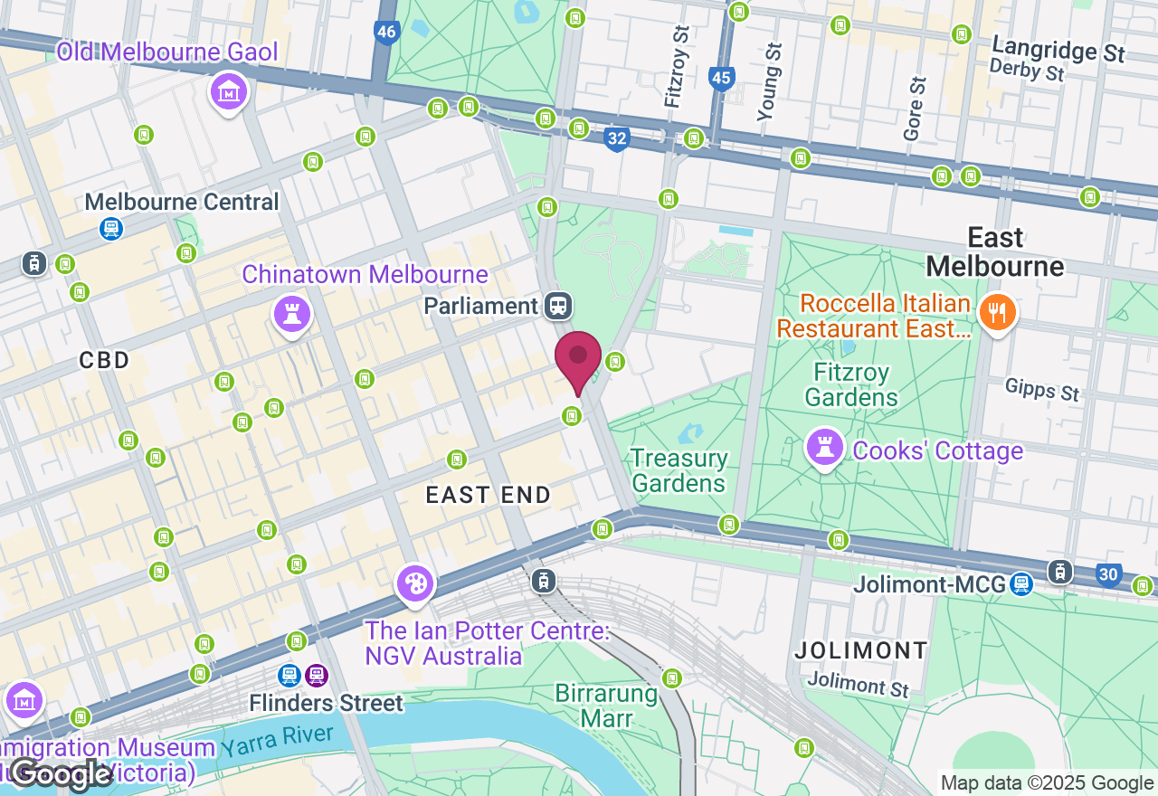 Modern Kintsugi Workshop for Beginners location