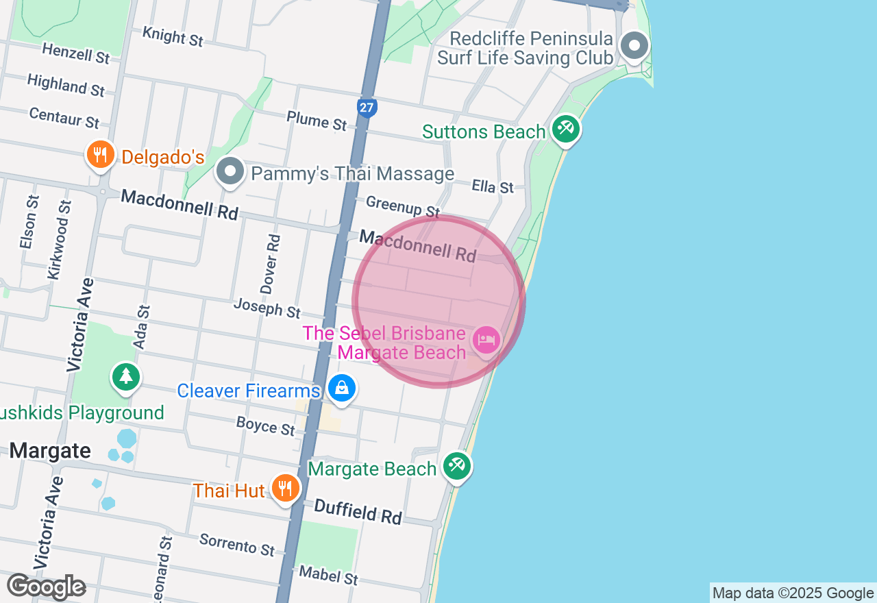 Beginner Crochet Class location