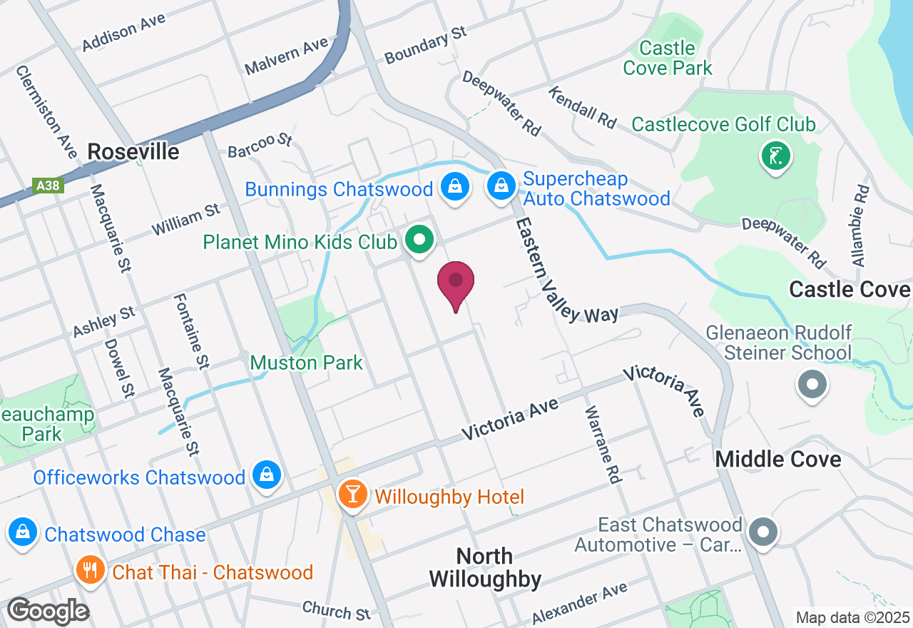 BYO Bicycle Tuning Course Chatswood location