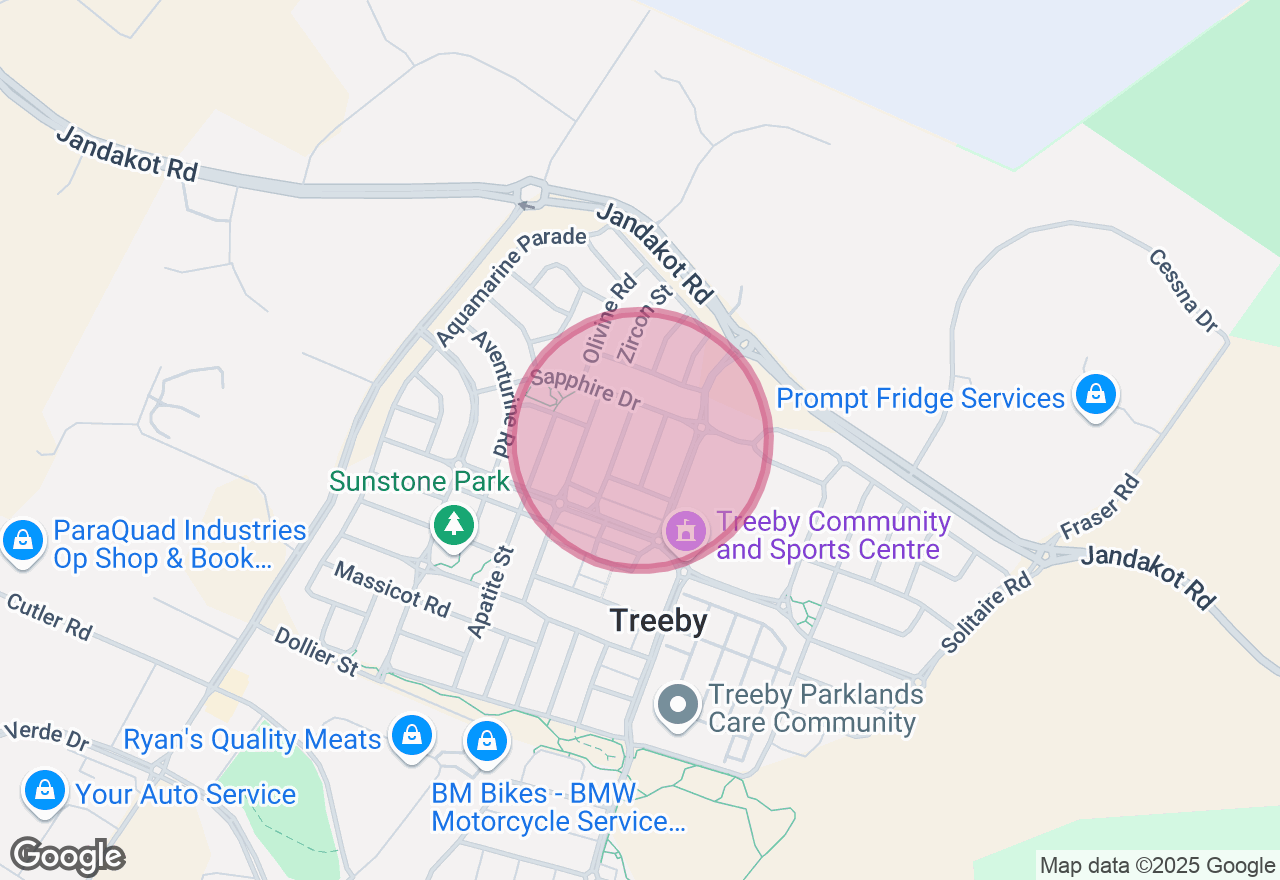 Beginner's Sewing Class: Oven Mitt / Glove location