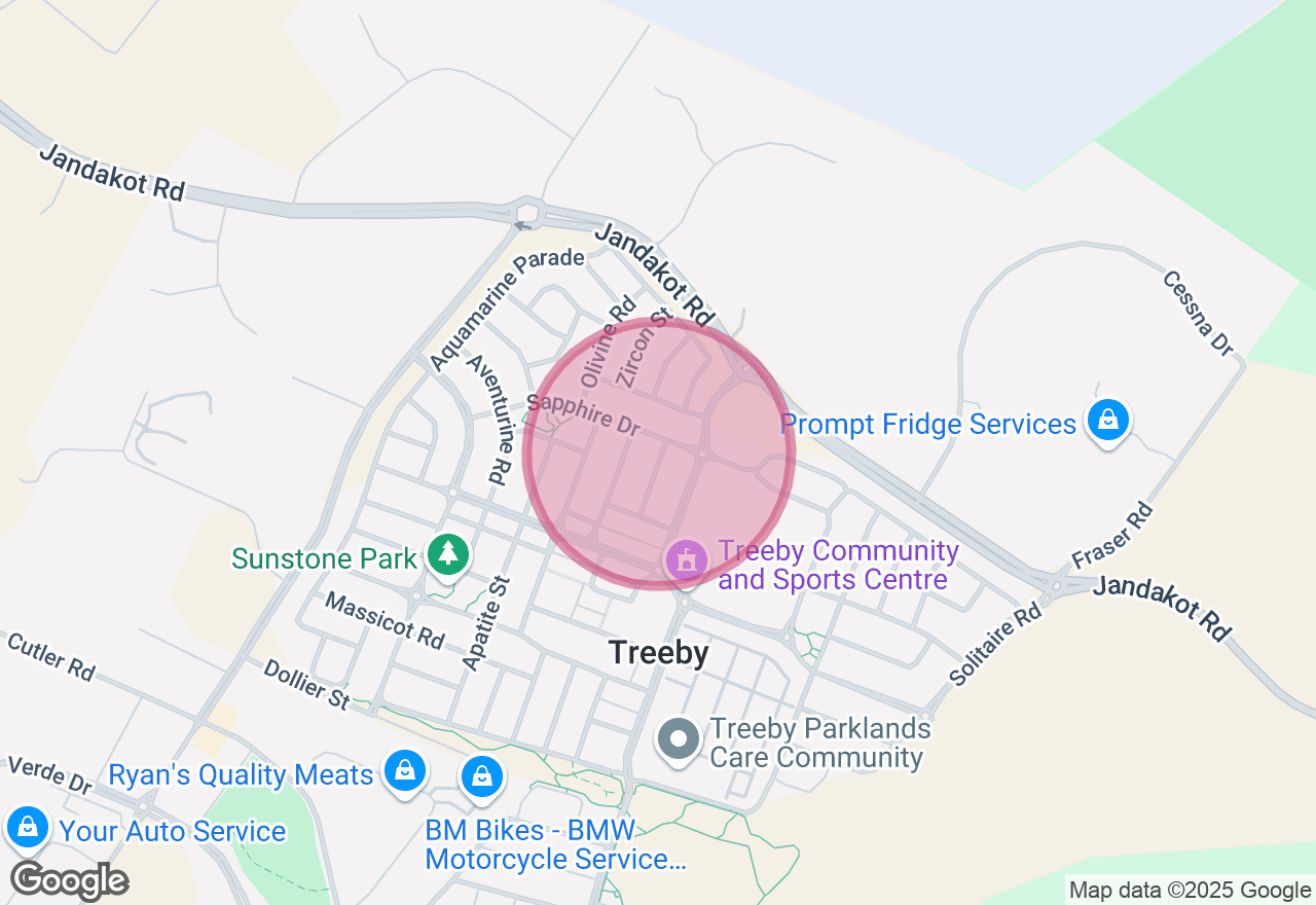 Beginner Sewing Class: Make-up Bag location