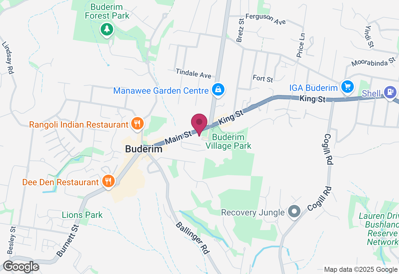 Alcohol Ink Mug Workshop location