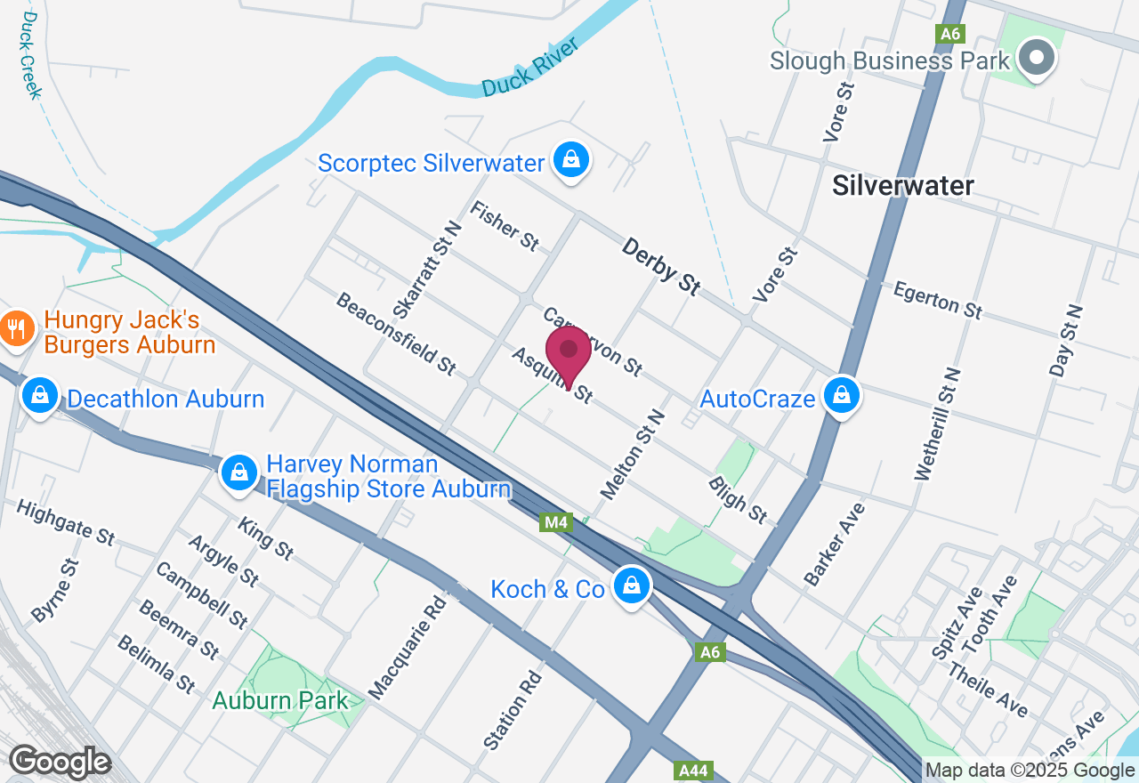 Basic 101 Workshop: Cake Pops location