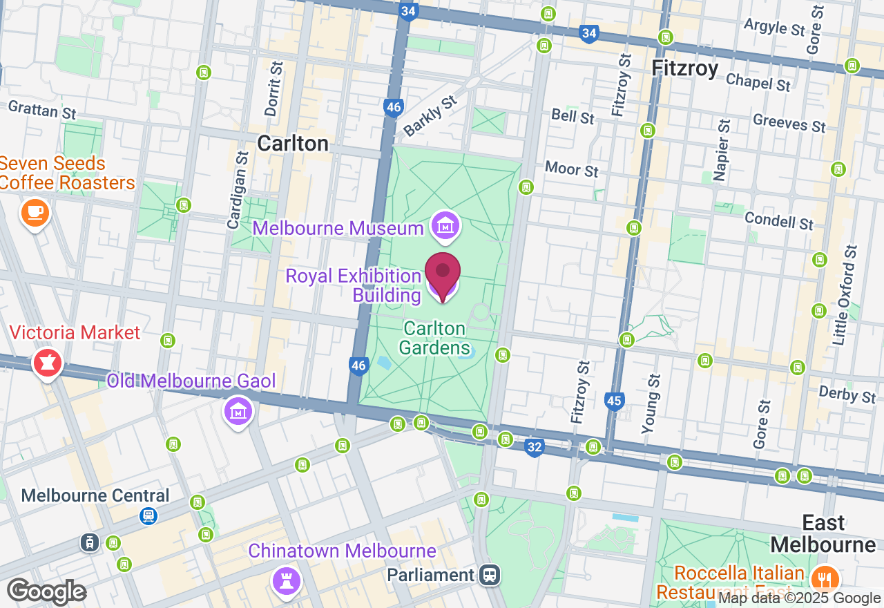 Folk Art Illustration Workshop location