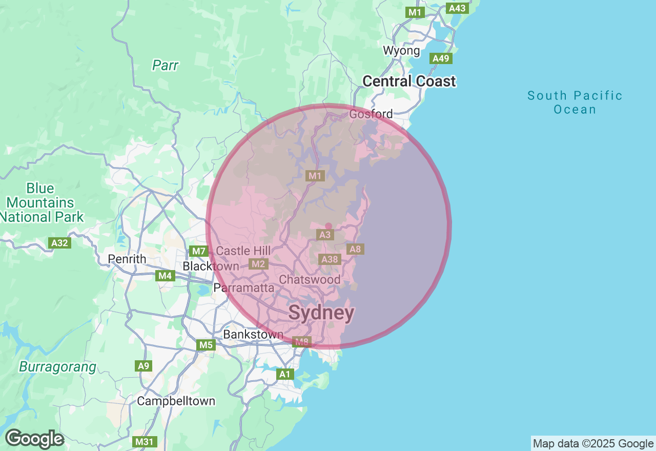 Easter Colour Pop Wreath Workshop location